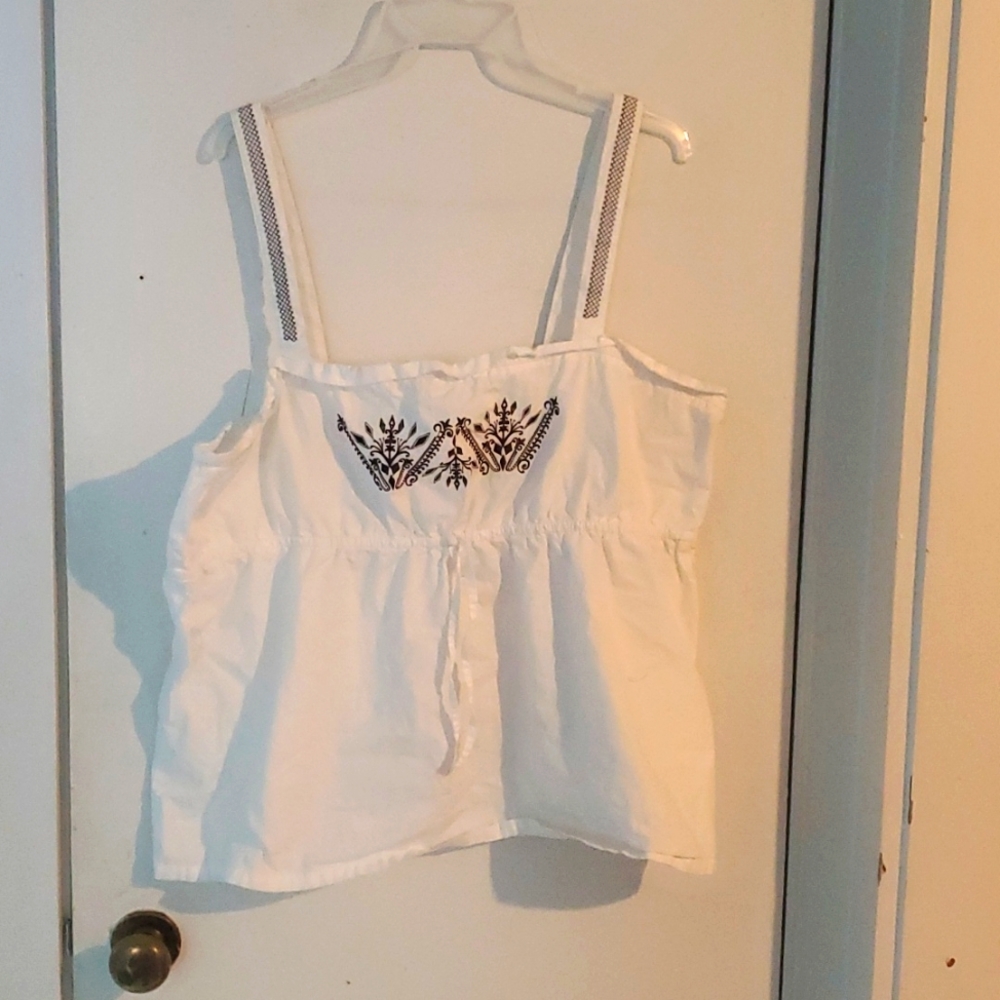GAP top